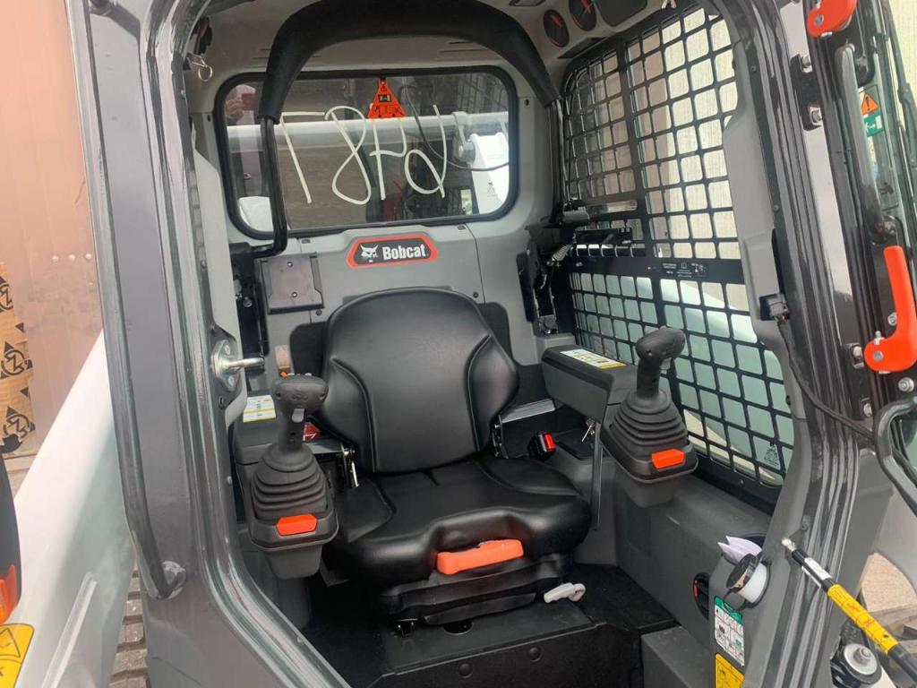 Bobcat S76 Foto 3