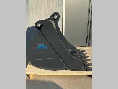 Emme Service Benna da scavo in vendita da Emme Service Srl