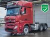 Mercedes-Benz Actros 3353 Actros 6X4 Foto 1 thumbnail