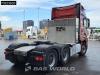 Mercedes-Benz Actros 3353 Actros 6X4 Foto 10 thumbnail
