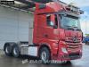 Mercedes-Benz Actros 3353 Actros 6X4 Foto 11 thumbnail