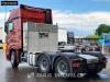 Mercedes-Benz Actros 3353 Actros 6X4 Foto 2 thumbnail
