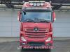 Mercedes-Benz Actros 3353 Actros 6X4 Foto 6 thumbnail
