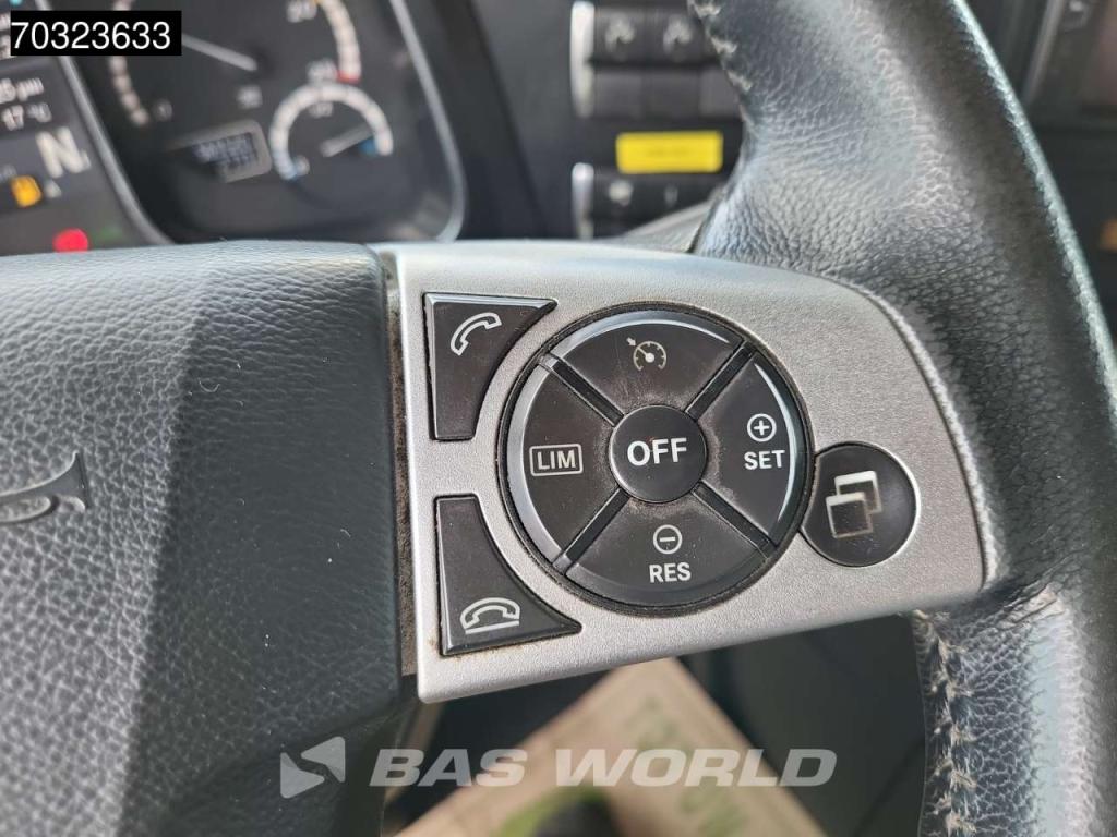 Mercedes-Benz Actros 3353 Actros 6X4 Foto 22