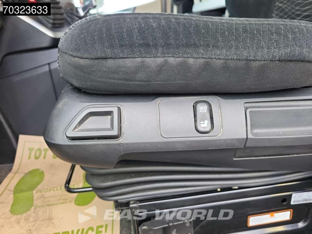 Mercedes-Benz Actros 3353 Actros 6X4 Foto 24