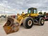 Komatsu WA470-5 Foto 1 thumbnail