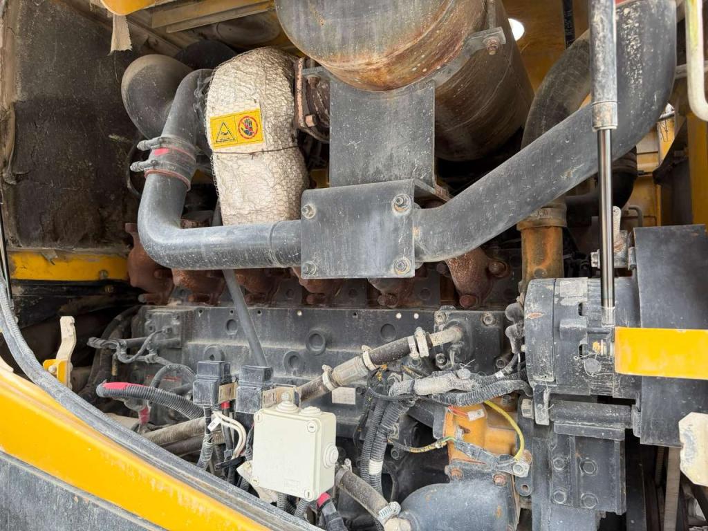 Komatsu WA470-5 Foto 12