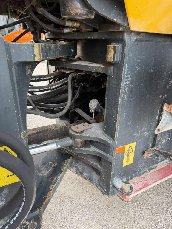 Komatsu WA470-5 Foto 14