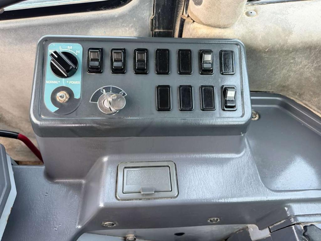 Komatsu WA470-5 Foto 8