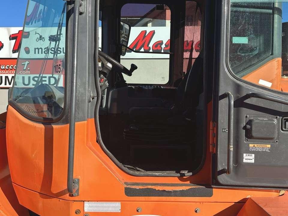 Doosan DL250 Foto 10