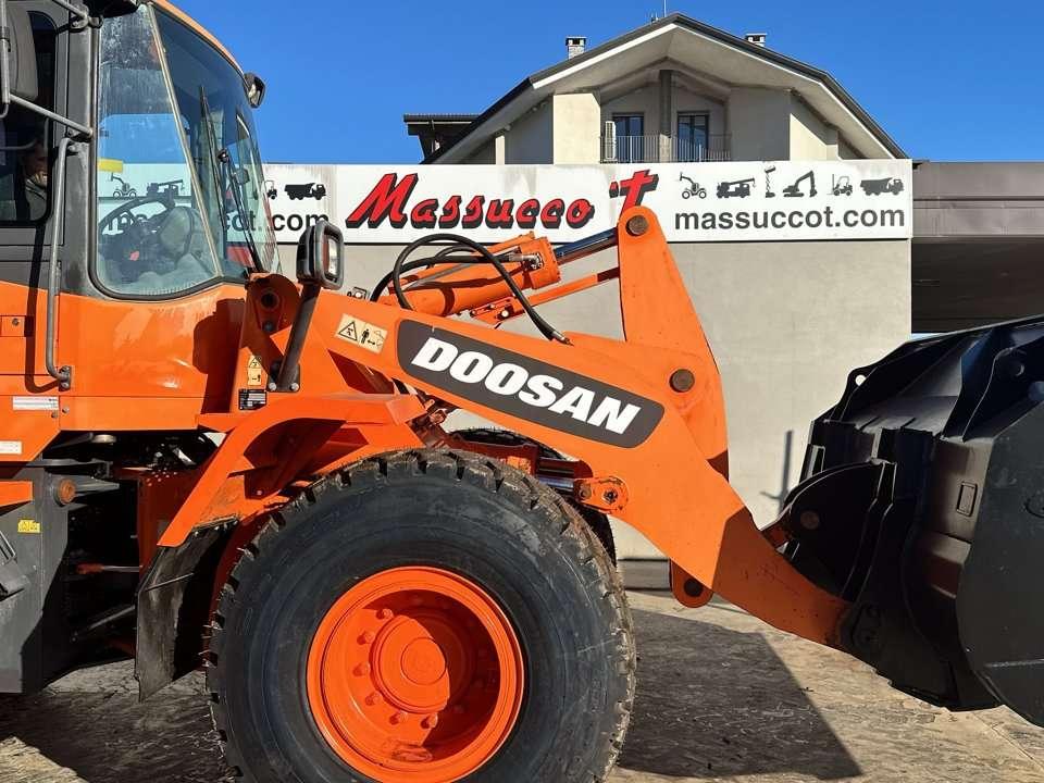 Doosan DL250 Foto 4