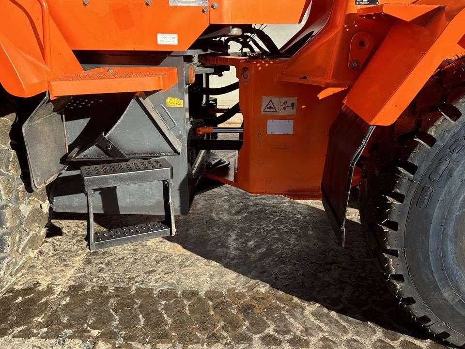 Doosan DL250 Foto 6