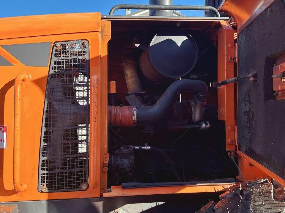 Doosan DL250 Foto 7
