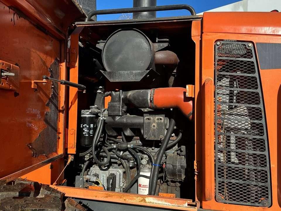 Doosan DL250 Foto 8