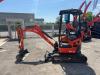 Kubota U17-3 Foto 2 thumbnail