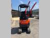 Kubota U17-3 Foto 6 thumbnail