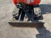 Kubota U17-3 Foto 8 thumbnail