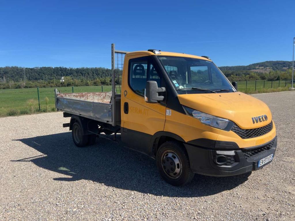 Iveco DAILY 35-130 Foto 2