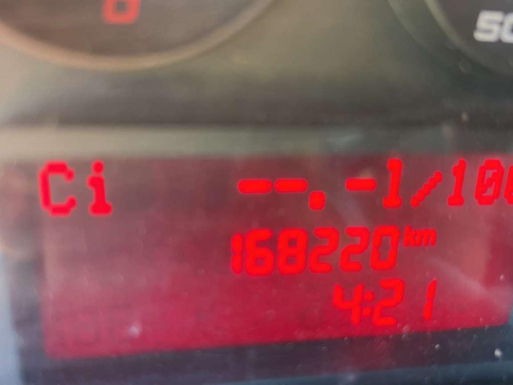 Iveco DAILY 35-130 Foto 8