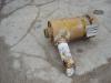 Supporto filtro aria per Fiat Allis FR 12 Foto 1 thumbnail