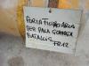 Supporto filtro aria per Fiat Allis FR 12 Foto 3 thumbnail