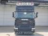 Scania R500 6X2 Manual V8! Standklima Lift+Lenkachse Leder Foto 3 thumbnail