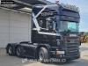 Scania R500 6X2 Manual V8! Standklima Lift+Lenkachse Leder Foto 8 thumbnail