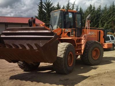 Doosan MEGA400V in vendita da Omeco Spa