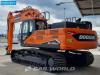 Doosan DX300 LC -7K NEW UNUSED - STAGE V - ALL HYDR FUNCTIONS Foto 2 thumbnail