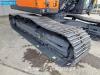 Doosan DX300 LC -7K NEW UNUSED - STAGE V - ALL HYDR FUNCTIONS Foto 23 thumbnail