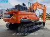 Doosan DX300 LC -7K NEW UNUSED - STAGE V - ALL HYDR FUNCTIONS Foto 5 thumbnail