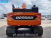 Doosan DX300 LC -7K NEW UNUSED - STAGE V - ALL HYDR FUNCTIONS Foto 6 thumbnail
