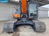 Doosan DX300 LC -7K NEW UNUSED - STAGE V - ALL HYDR FUNCTIONS Foto 9 thumbnail