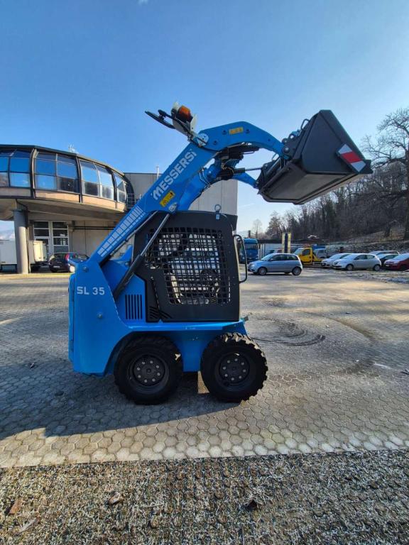 Messersi SL35 Foto 14