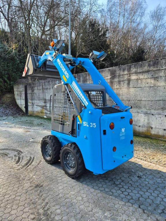 Messersi SL35 Foto 15