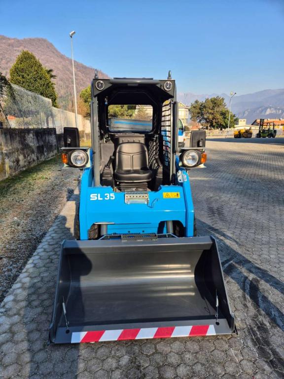 Messersi SL35 Foto 16