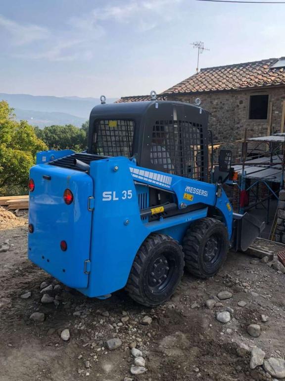 Messersi SL35 Foto 19