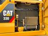 Caterpillar 330 07A Foto 29 thumbnail