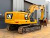 Caterpillar 330 07A Foto 5 thumbnail