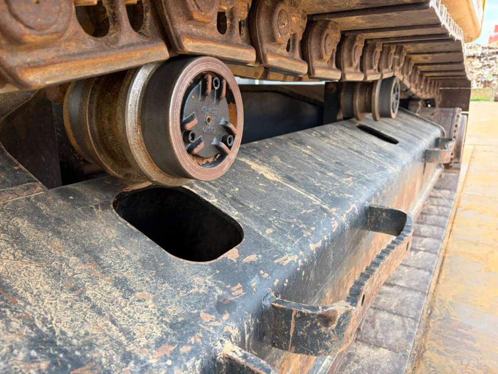 Caterpillar 330 07A Foto 13