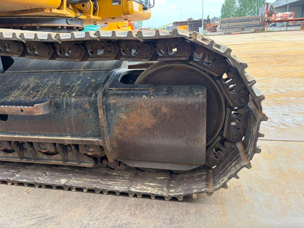 Caterpillar 330 07A Foto 16