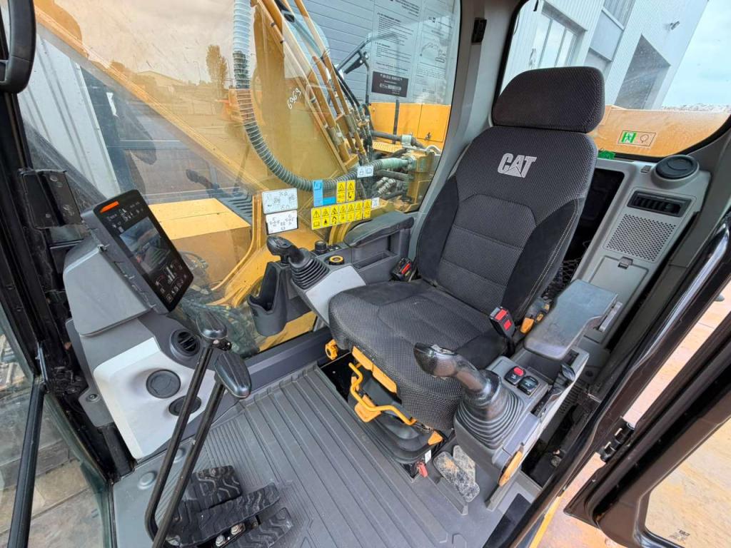 Caterpillar 330 07A Foto 21