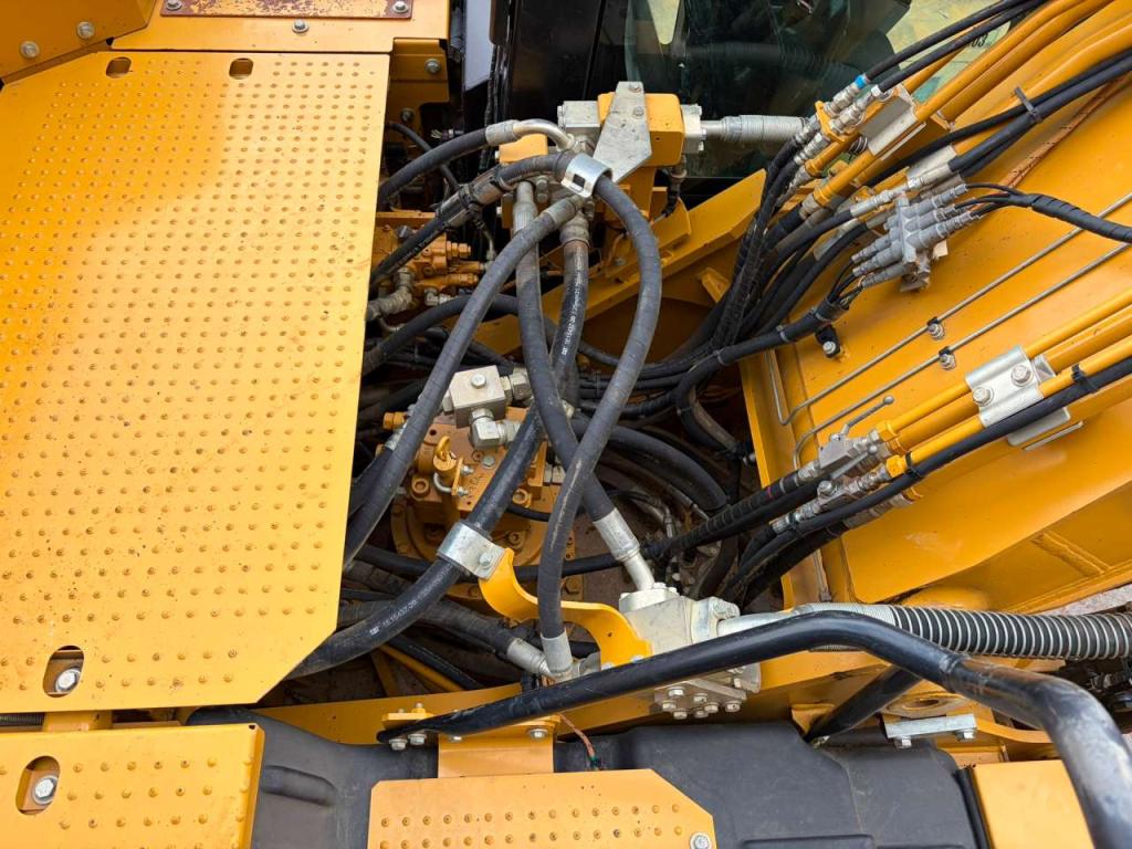 Caterpillar 330 07A Foto 27