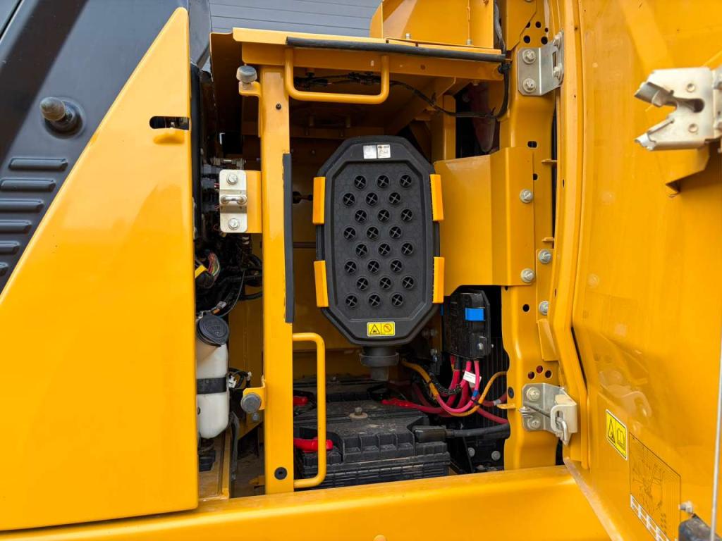 Caterpillar 330 07A Foto 30