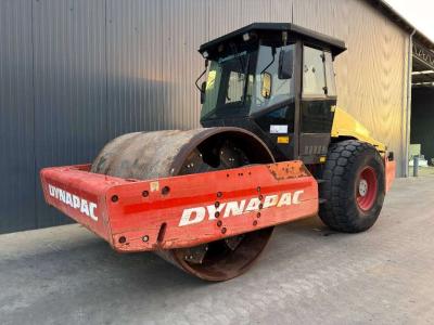 Dynapac CA512D in vendita da Smitma B.V.