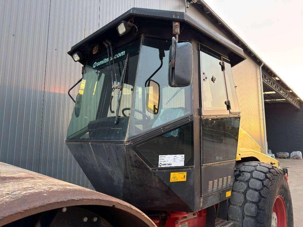 Dynapac CA512D Foto 14