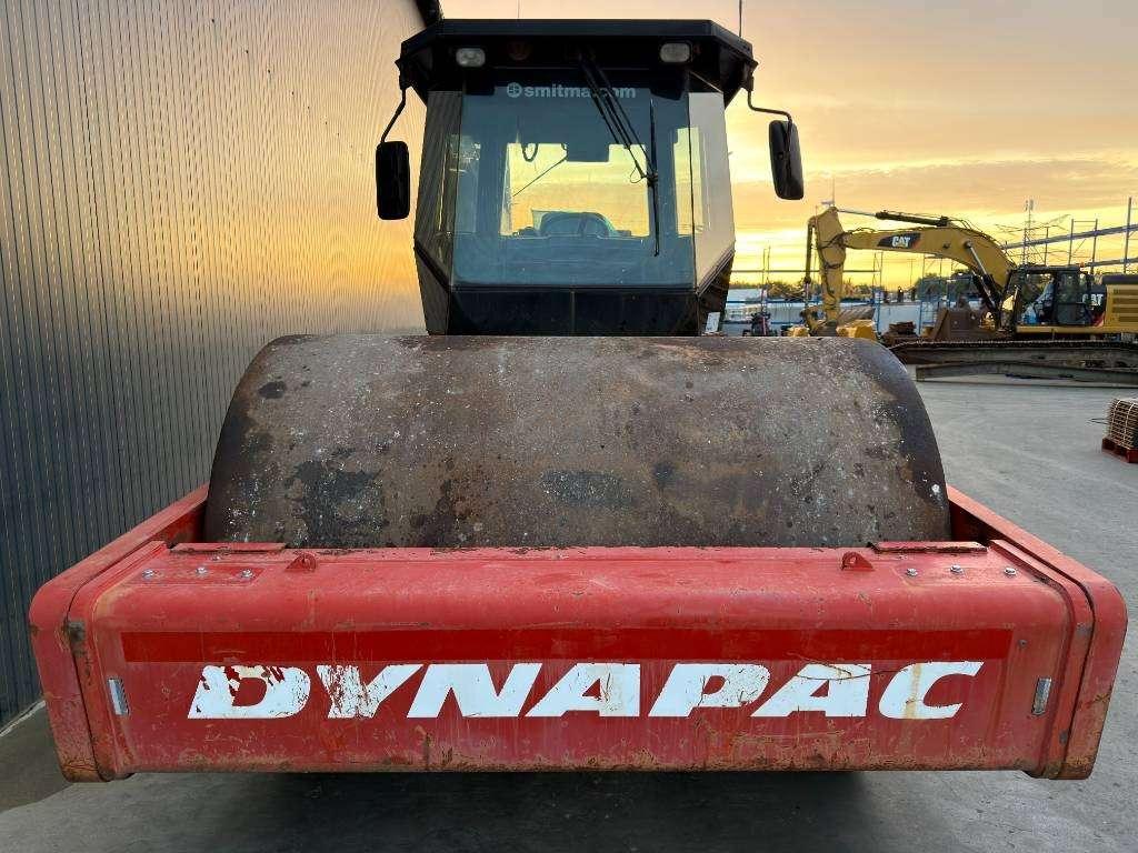Dynapac CA512D Foto 15