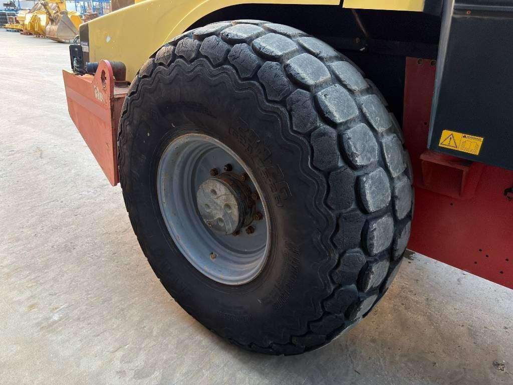 Dynapac CA512D Foto 18