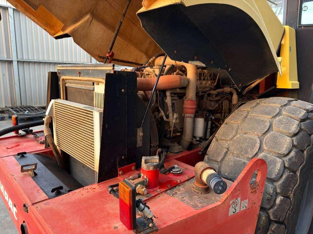 Dynapac CA512D Foto 26