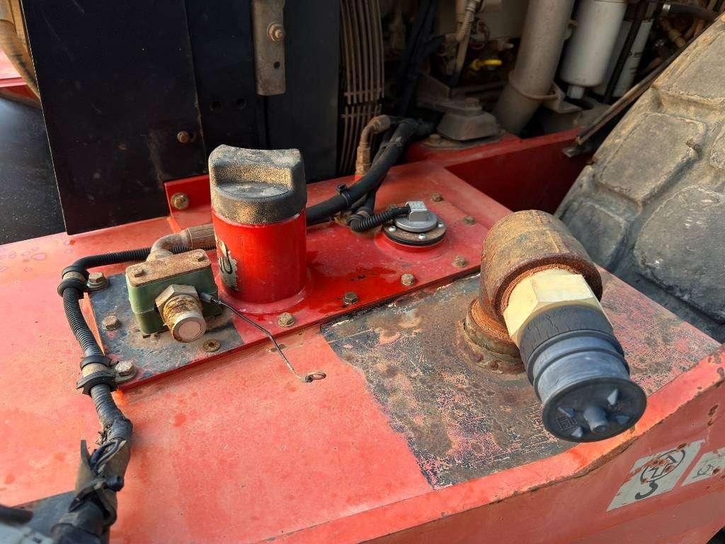 Dynapac CA512D Foto 27